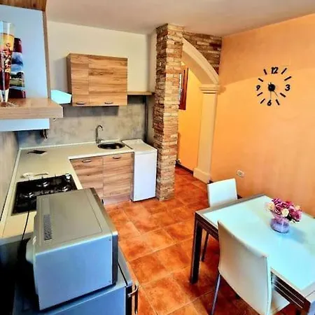 Al Borghetto Di Elena Con Garage *