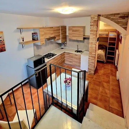 Al Borghetto Di Elena Con Garage * Виченца