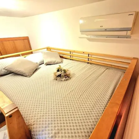 Al Borghetto Di Elena Con Garage Apartament Vicenza